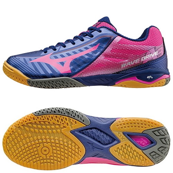 mizuno wave drive a3