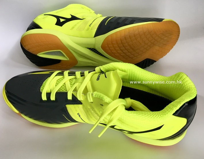 mizuno wave drive z