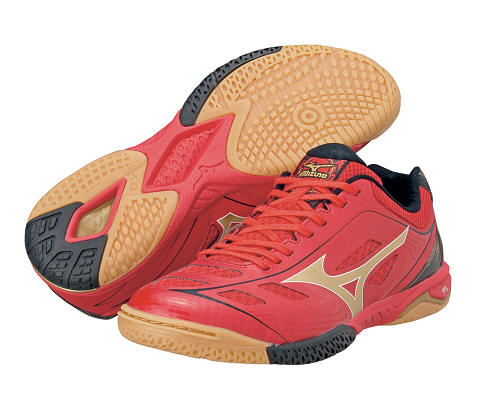 mizuno wave drive a2 red