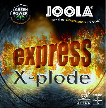expressX